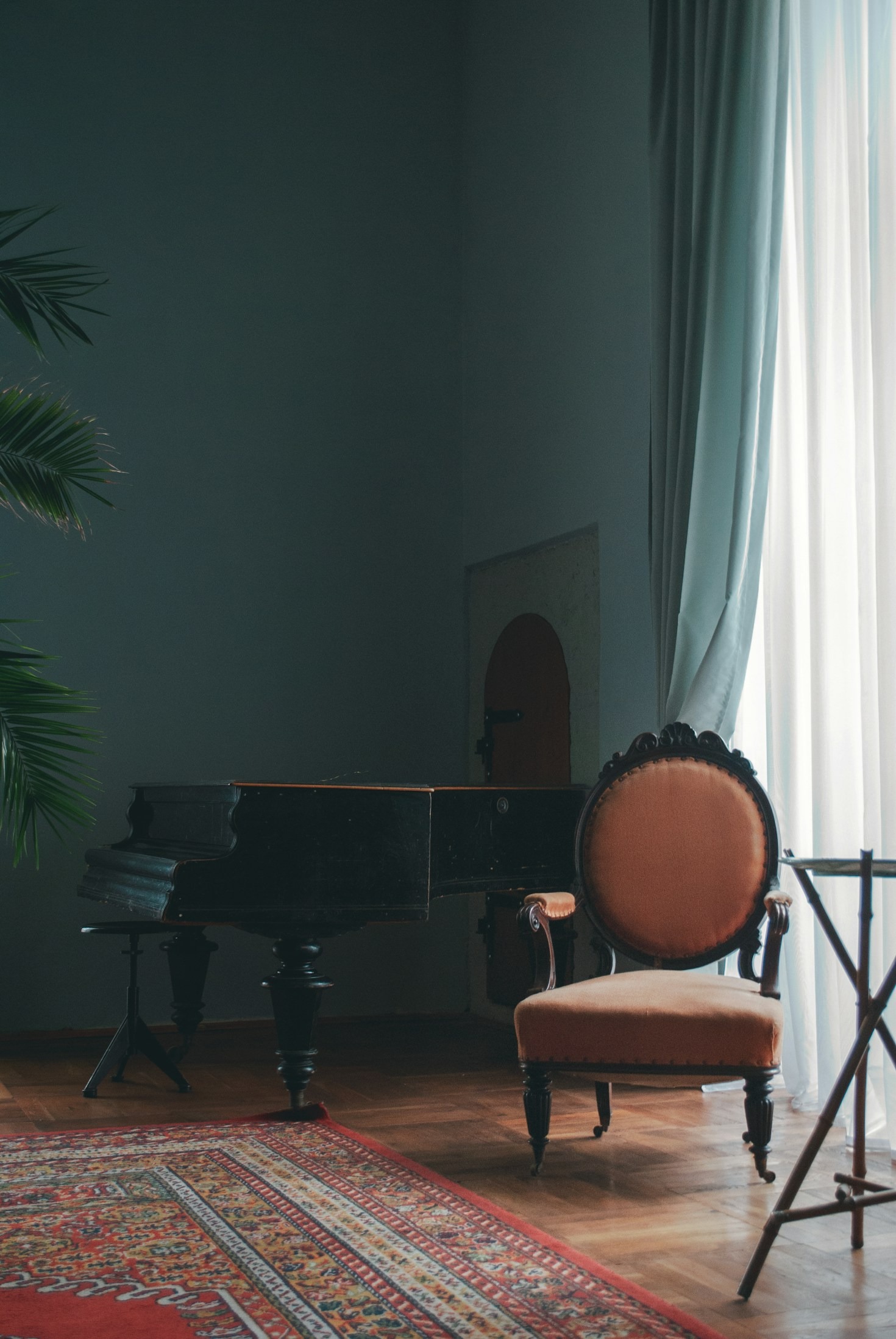 How Music and Luxury Blend Seamlessly