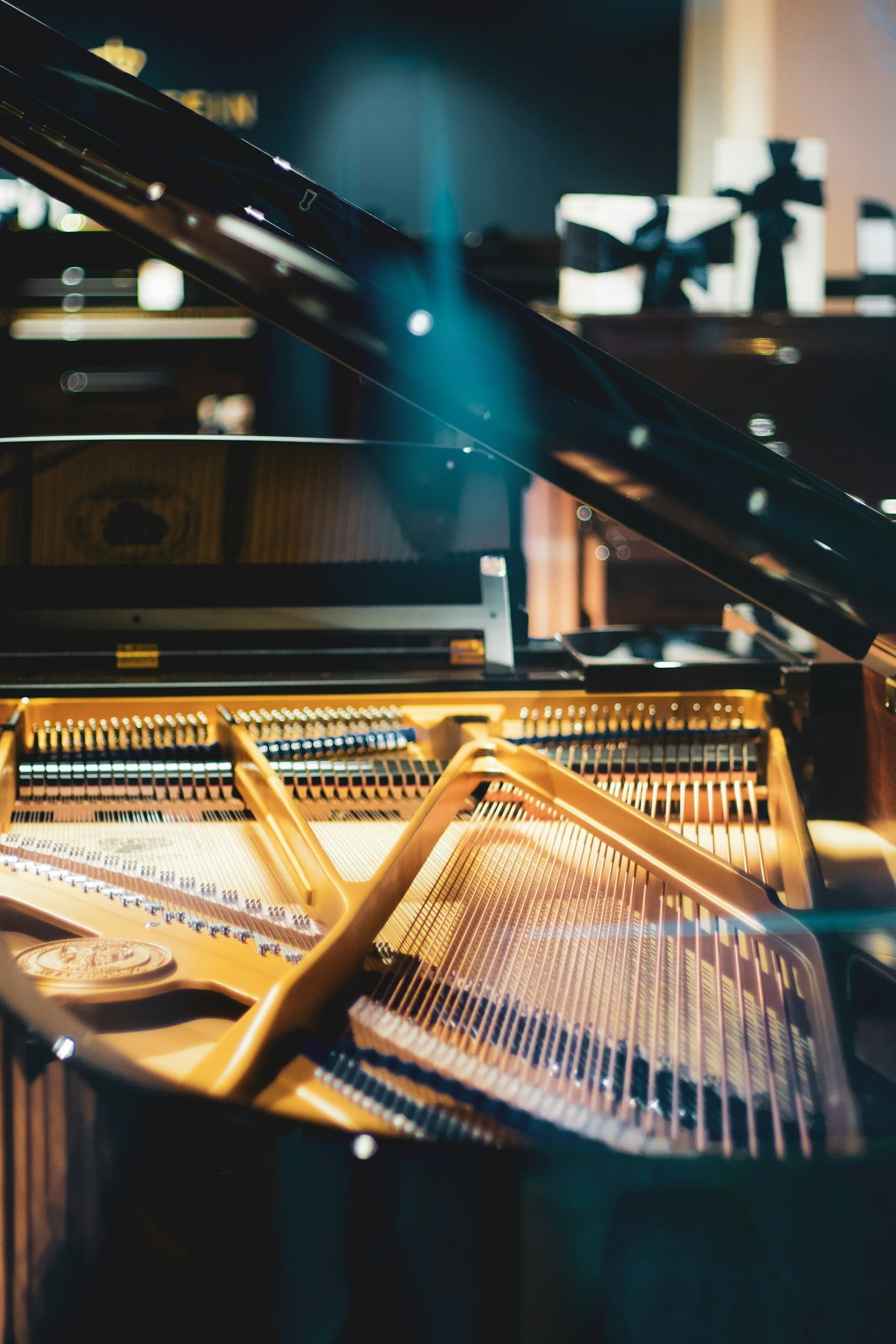 Exclusive Mentorship: A Key to Musical Mastery