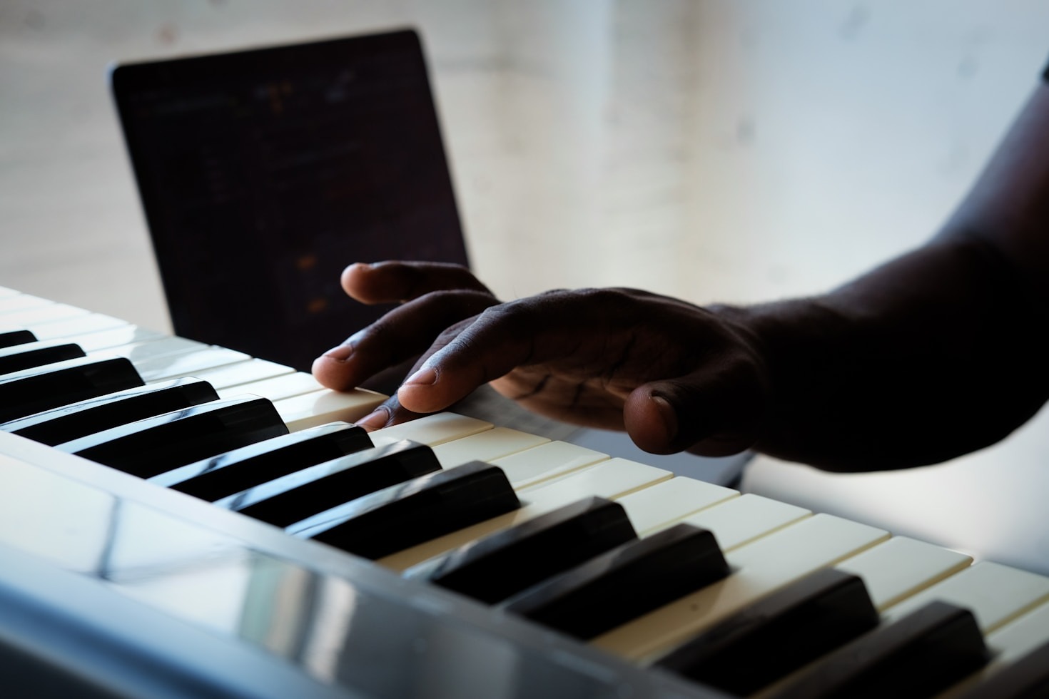 The Role of Piano in Modern Elegance